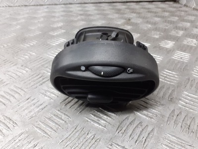 Решітка обдув ford focus mk1 фото №1