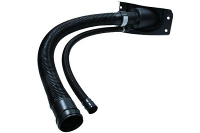 CUELLO COMBUSTIBLES CON CABLE IVECO DAILY IV 504100297  