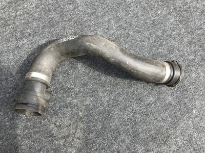 Audi a6 c6 wąż шланг wody 4f0121055f фото №1