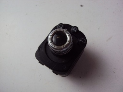 Переключатель регулировки зеркал audi a5 8t 07-16 фото №1