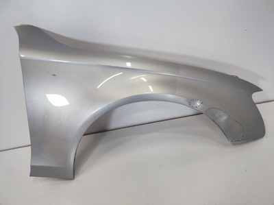 Крила перед передній правий audi a4 b8 lift фото №1