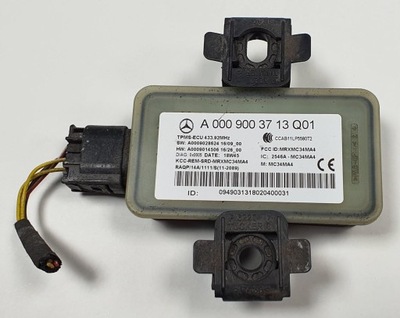 SENSOR DE PRESIÓN NEUMÁTICOS MERCEDES W205 A0009003713  