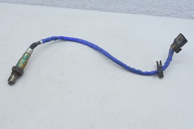 Renault megane iv 1.6dci датчик лямбда-зонд фото №1