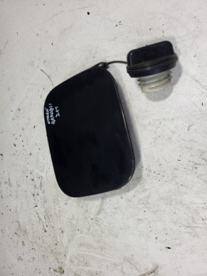 Крышка крышка заливной топлива nissan qashqai j11 13- фото №1