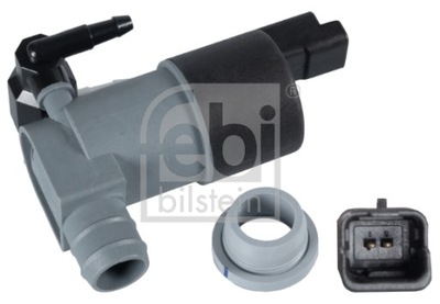 НАСОС ОМИВАЧА ОМИВАЧ СКЛА ЛОБОВОГО 109292 FEBI BILSTEIN 109292