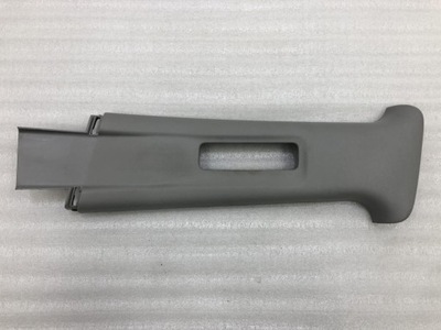 Защита стойка левая honda jazz ii 84161-saa 02-08 фото №1