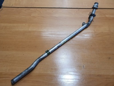 Bmw e65 745i n62 4.4 шланг трубка wody 7502793 фото №1