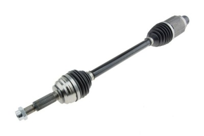 Привідний вал tesla model x 100d/p90d/100d 15- перед права фото №1