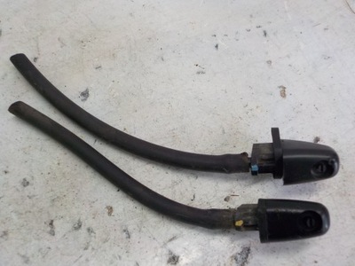 Mazda 6 омивач насадка розпилювача лампи фото №1