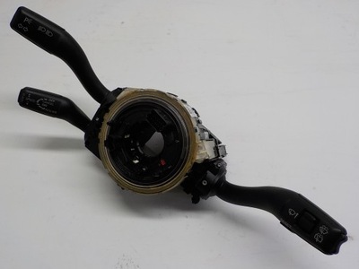 AUDI A6 C6 UNIVERSAL SWITCH COMBINED CRUISE CONTROL BELT AIRBAG  