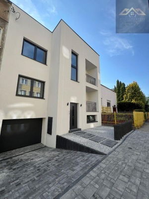 Biuro, Tarnów, 59 m²