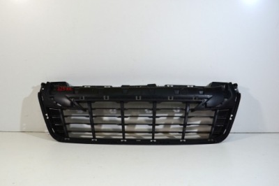 Решётка решётка радиатора решётка радиатора бампер перед isuzu d-max iii 3 cała оригинальный номер фото №1