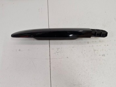 Citroen c3 aircross 1 i заглушка защита рейлинг правый перед правая передняя фото №1