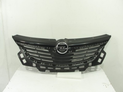 Решітка радіатора решітка радіатора opel zafira c lift 16-19 39079789 фото №1