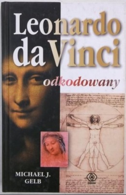 Leonardo da Vinci odkodowany