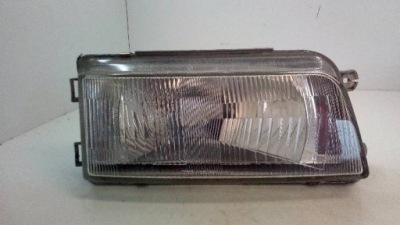 Фара правий лампа mitsubishi space runner 99r. фото №1