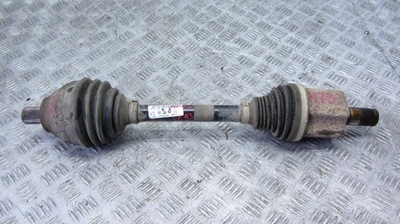 Audi q3 8u 2,0d приводной вал левая 5n0407763f 11- фото №1