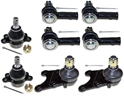 Рычаг подвеска шаровая опора наконечник opel frontera a b -rz фото №1