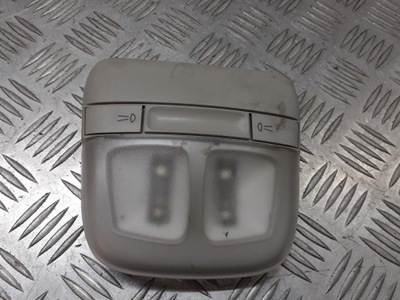 Освітлення кабіни перед fiat stilo 735358141 фото №1