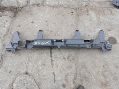 Салазка/крепление бампера dacia duster ii 2 фото №1