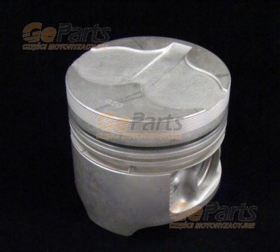 Поршень двигуна ze шарова опора 0.50 фото №1