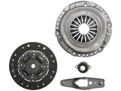 SET CLUTCH SET VW GOLF V MK5 1.4 07-09 VII MK7 1.4 12-20 VI MK6 1.4 08-13  