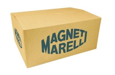 Датчик положення дросель 219244240500 magneti marelli фото №1