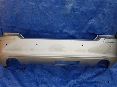 Бампер задняя задний mercedes w251 pdc c723 723 фото №1