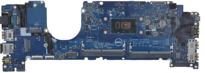 Płyta Główna Dell Latitude 7490 DAZ40 LA-F321P 06WXCN 30MHT i5-8350U