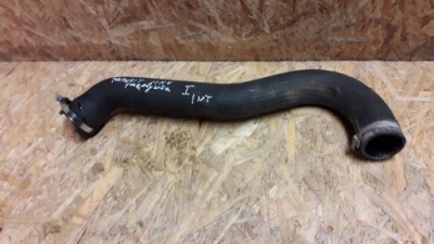 Шланг интеркулер ford transit mk6 2,4 tddi фото №1