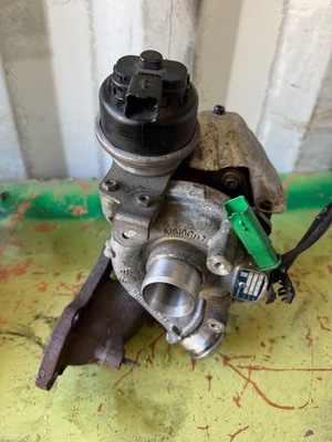 CITROEN C4 II PICASSO 2.0D TURBOSPRĘŻARKA 9807873180 13-