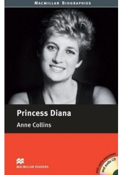 Princess Diana Beginner Anne Collins