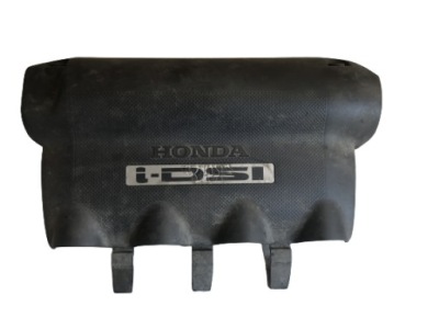 Защита двигателя верхний honda jazz ii фото №1