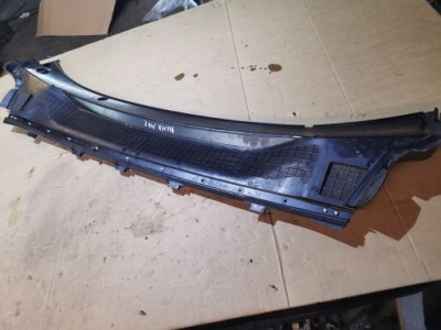 Жабо ford puma mk2 l1tb-s02222-af фото №1