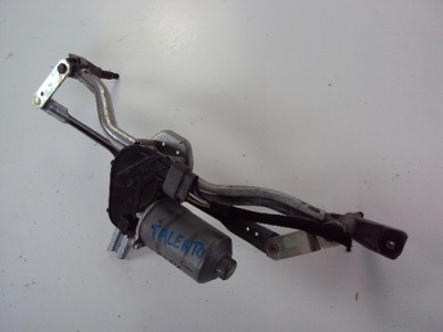 Механізм двірник renault trafic iii фото №1