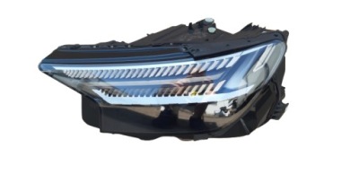 Audi q4 e-tron фара лівий matrix лампа ліва 89a941035 фото №1