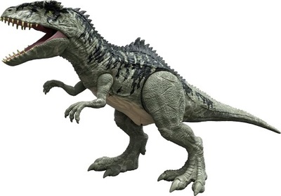 Figurka Mattel Jurassic World Giganotosaurus