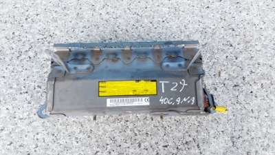 Toyota avensis t27 t29 lift подушка колінна tg10d01003 фото №1