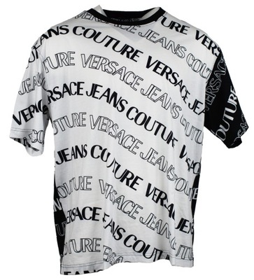 Versace Jeans Couture T-shirt r.L