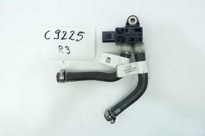 JUTIKLIS IŠMETAMŲJŲ DUJŲ DPF MERCEDES GLC A0009057809 