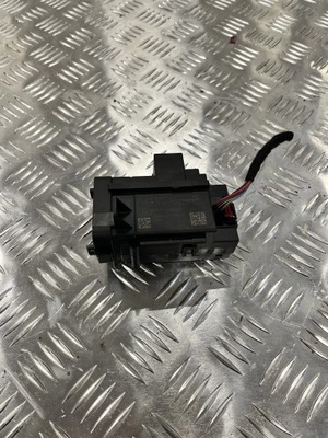 Замок запалювання audi a5 8t 07- 8k0909131d фото №1