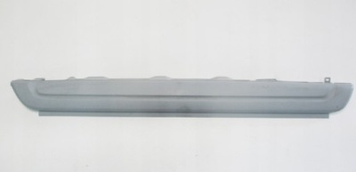 Накладка поріг молдинг поріг bmw x3 e83 m набір 3414422 фото №1