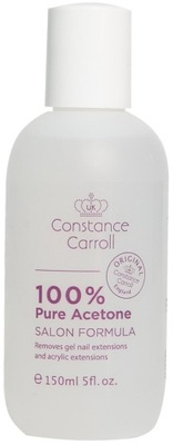 CONSTANCE CARROLL ZMYWACZ DO PAZNOKCI PURE ACETONE