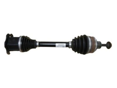 Audi a6 a7 4k приводной вал перед 4k0407271c фото №1