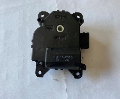 MOTOR CALENTADOR SUBARU 113800-2380  