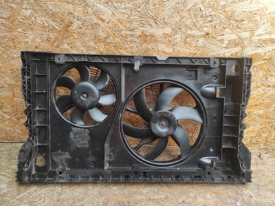 Вентиляторы радиатора master movano dci фото №1