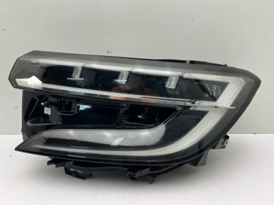 Renault austral лампа передня ліва led pure vision n 2023- фото №1