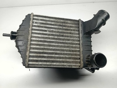 Интеркулер fiat punto ii 1,9 jtd 46764253 фото №1