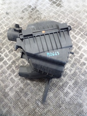 Trafic iii корпус фільтра повітря 165009078r фото №1