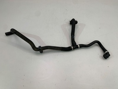 Mini cooper f55 f56 1.5 b шланг wody 8658487 фото №1